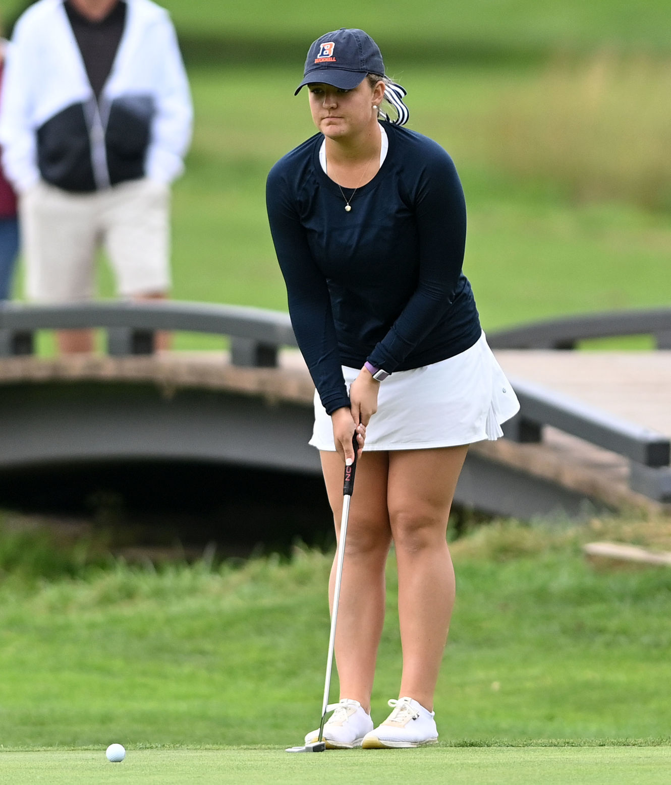 District Golf 16